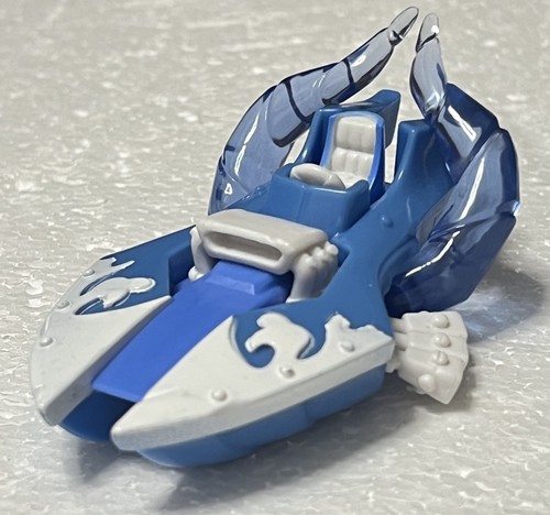 Skylanders superchargers - superchargers,