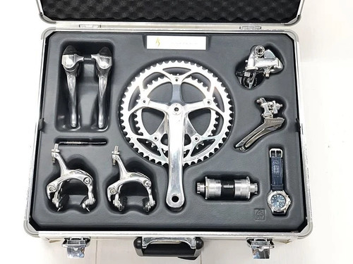 Gruppo shimano dura ace - gruppo, 25°