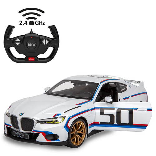 Jamara bmw csl 14 - csl, 1:14