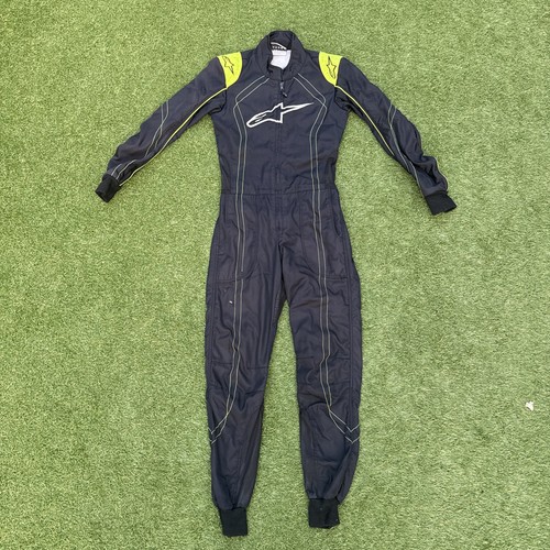 Tuta corsa alpine - tuta,