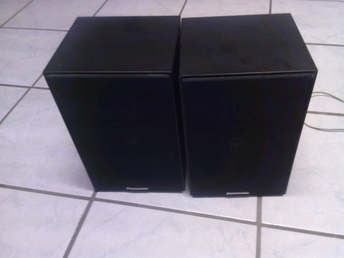 Panasonic 415 speaker - sb-415,