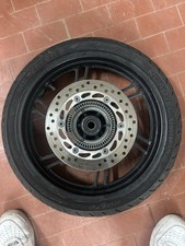 Cerchio ruota anteriore - cerchio,