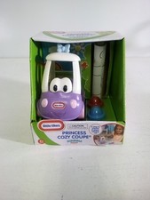 Little Tikes: Princess Cozy