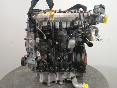 D4fc motore completo - motore,
