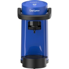 Macchina caffè sistema a