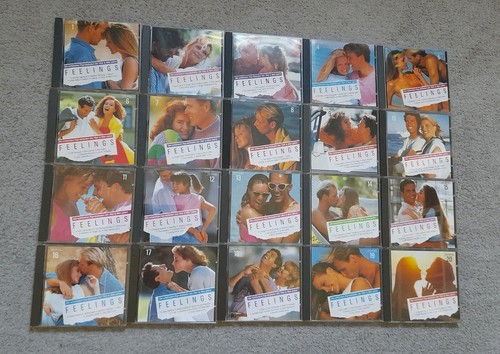 Feelings ausgabe 20 - feelings,,
