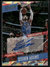 2017-18 Panini Prestige #36