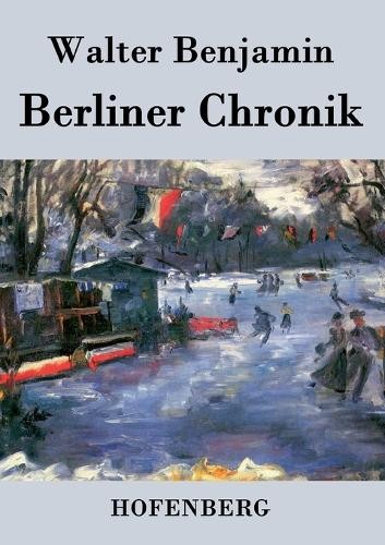 Walter benjamin berliner - walter,