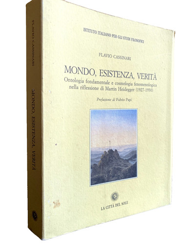 Flavio cassinari mondo - flavio,