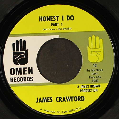 James crawford honest - crawford:, i