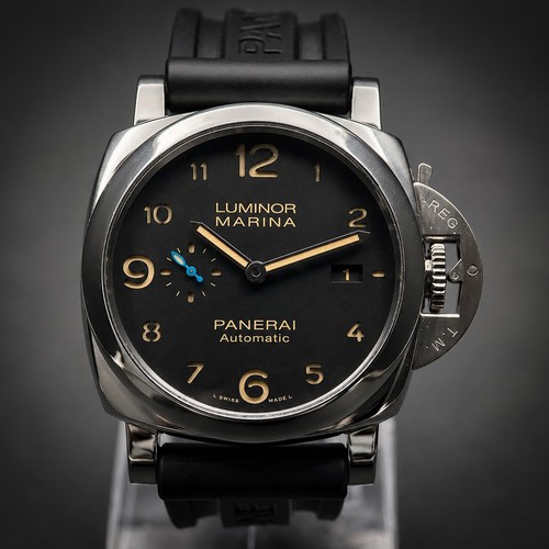 Panerai luminor marina 1950 - 1950, 3