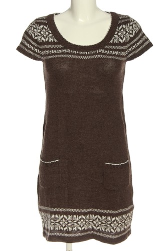Clockhouse abito maglia - di,