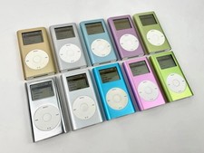Apple iPod Mini 2a Generazione