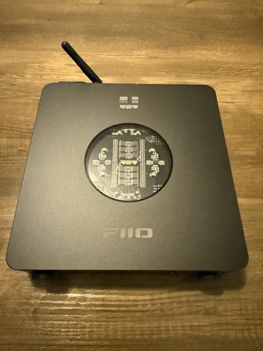 Fiio k13 r2r - r2r, amplificatore