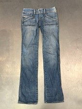 Jeans svasati bootcut y2k - svasati,