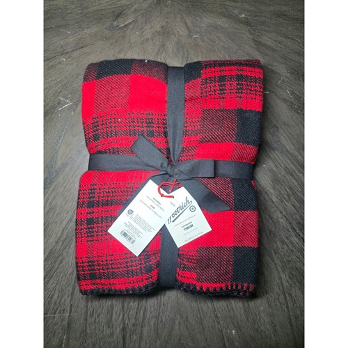 Woolrich coperta quadri - woolrich, a