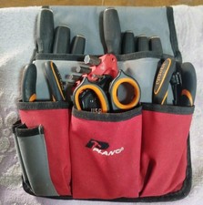 Borsa porta attrezzi plano - borsa, +