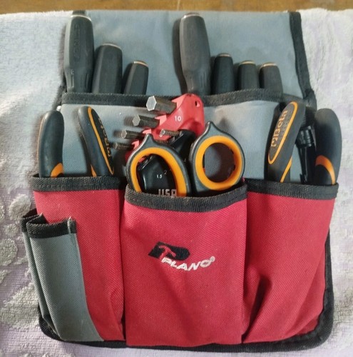 Borsa porta attrezzi plano - attrezzi,