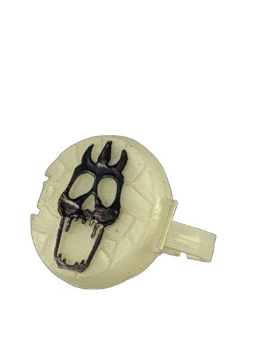 Castle grayskull ring - castle,