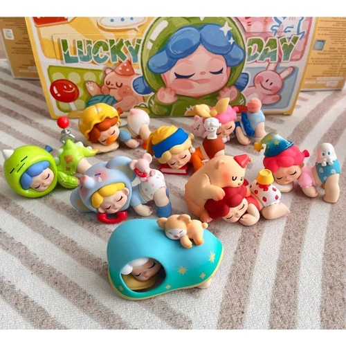 Modellino collezione dodo - da,