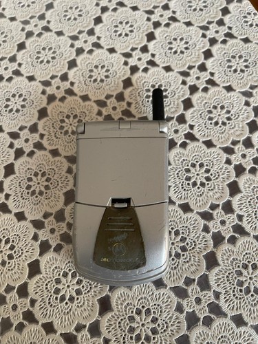 Motorola startac mc2 41l11 - motorola,
