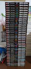 BLACK CLOVER 1-36 Sequenza Completa condizioni EDICOLA - Planet Manga