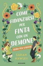 Libro - Hawley Sarah - Come
