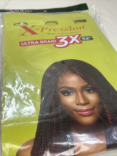 Nuovo outre pression ultra - outre, x-pression
