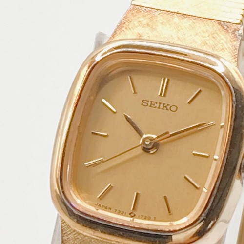 Orologio seiko donna quarzo - orologio,