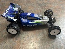 ECX Boost RC Buggy scala 1/10