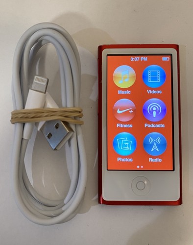 Apple ipod nano generazione - apple,