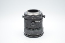 Canon EF TS-E 45 mm f/2.8