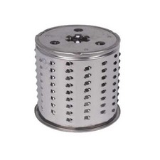 RULLO FORMAGGIO GRATTUGGIA FORI FINI MOULINEX CHARLOTTE