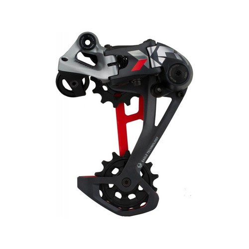 Cambio posteriore x01 eagle - x01,