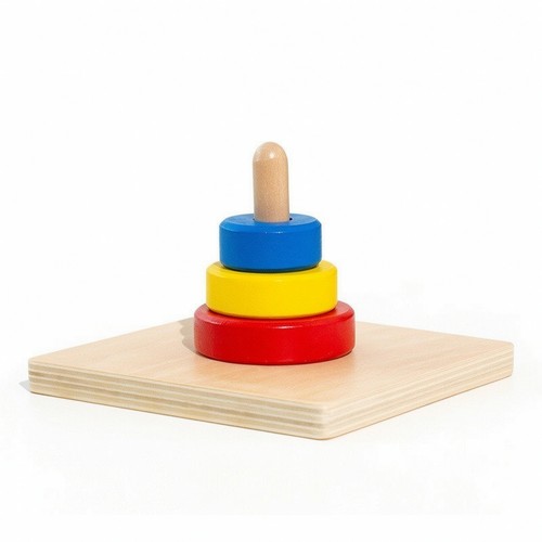 Gioco incastro con - gioco,