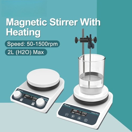 Agitatore magnetico