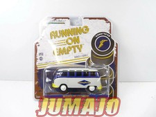 DIV47 voiture 1/43 GREENLIGHT