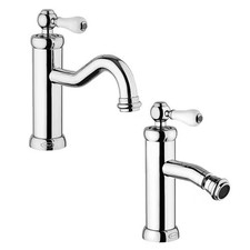 Set Rubinetti Jacuzzi per