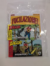 LE STRISCE DI ZAGOR N° 60