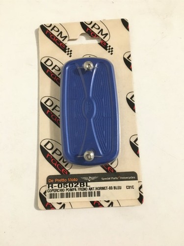 Dpm race 0502bl coperchio - dpm,