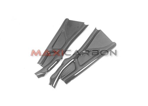 Cover telaietto codone