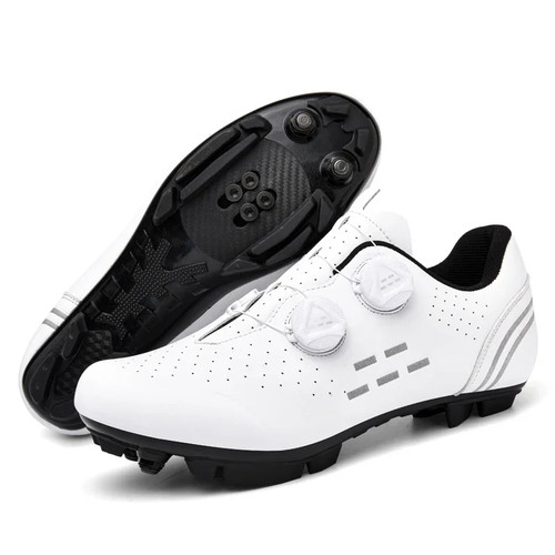Scarpe ciclismo strada bici - scarpe,