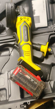 ADATTATORE DA  BATTERIA