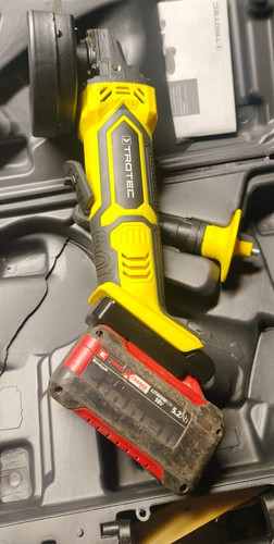 Adattatore batteria - adattatore,