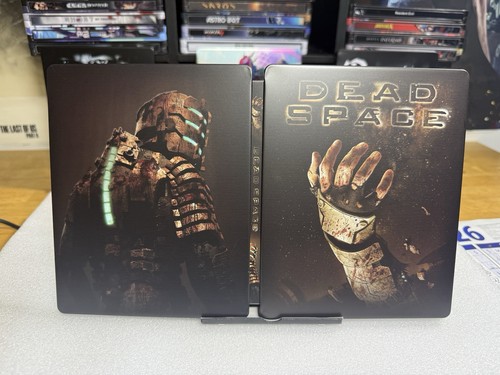 Custodia steelbook steelup - custodia, steelbook/steelup