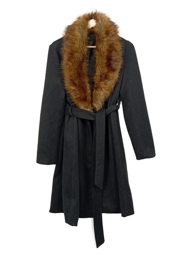 Zuiki cappotto classico - zuiki, donna