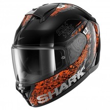 Casco moto integrale Shark -