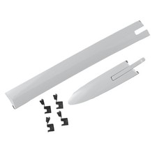 Kit Copertura Alta Qualità Accessori Tetto Convertibile Plastica Top Cerniera C