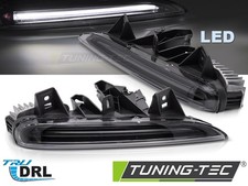 Coppia luci Fanali diurne drl compatib PORSCHE CAYMAN 981c BOXTER 981 2012-2016