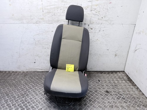 B4542 sedile anteriore - b4542,